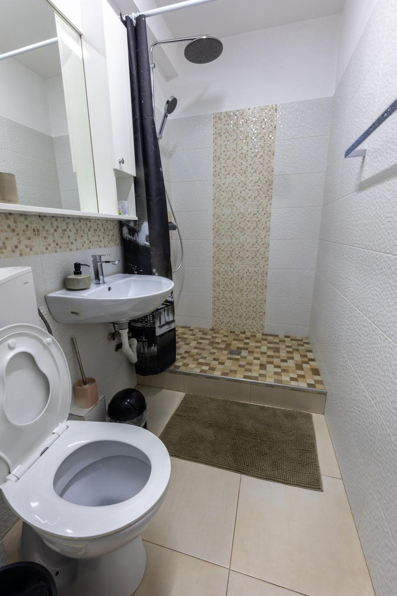 Apartment Maram