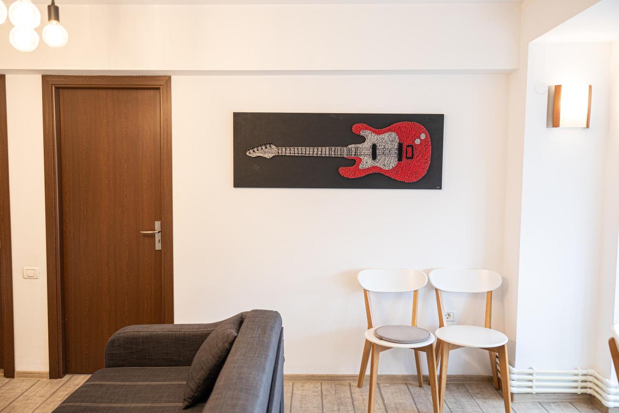 Apartment Maram *