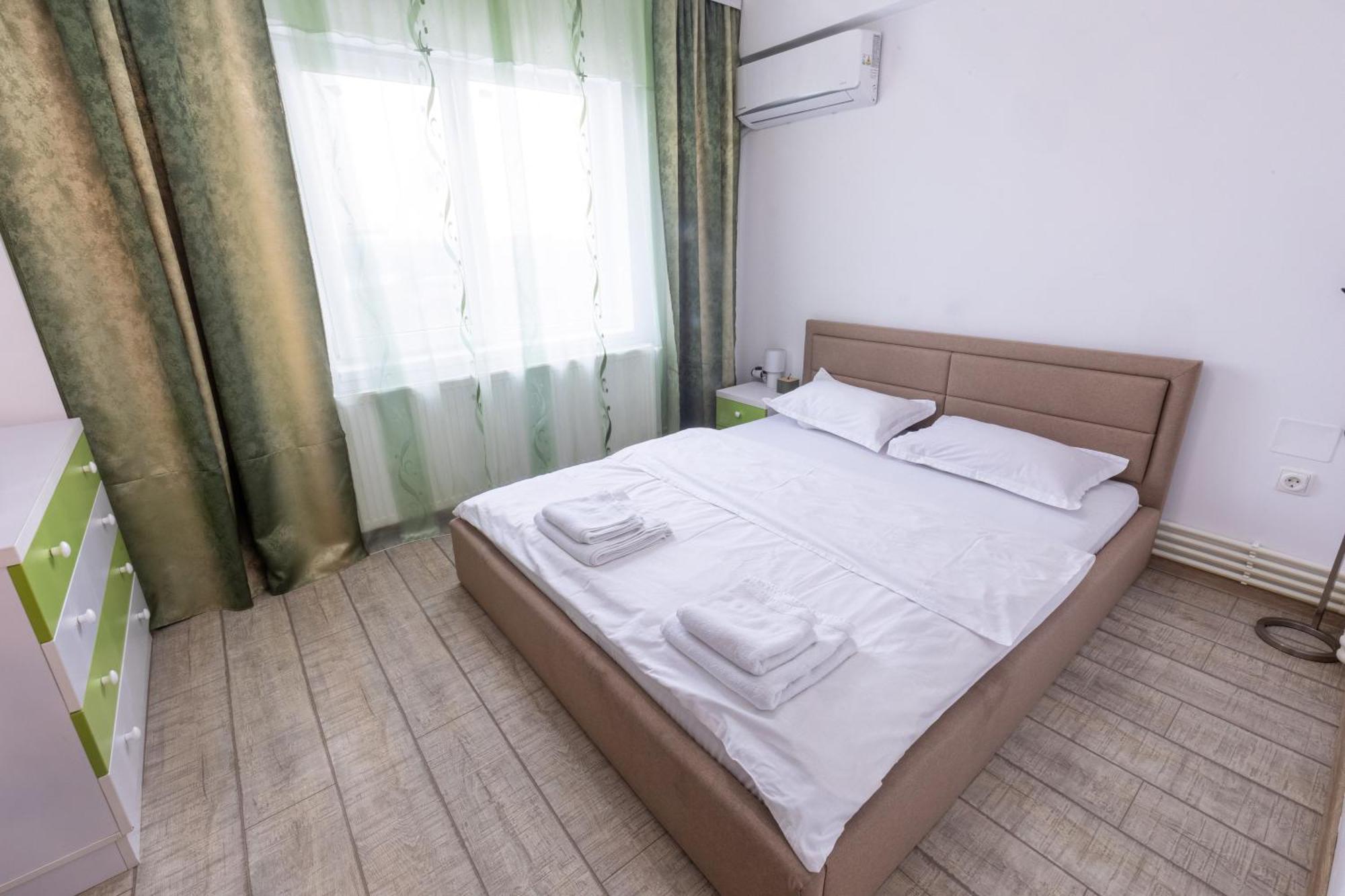 Maram Apartment
